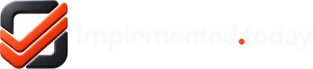 Implemented.Today